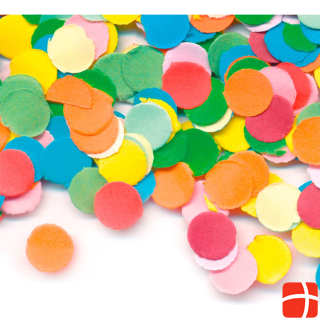 Folat Confetti Multi Color