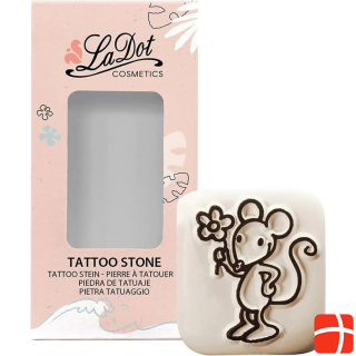 Ladot Tattoo Stamp Mouse Large