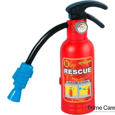 Johntoy Water gun fire extinguisher