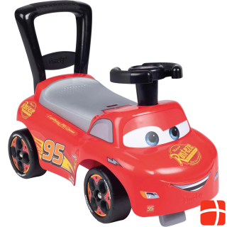 Smoby Cars Car Ride On