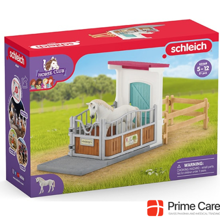 Schleich Horse Club horse box