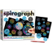 Sheny Spirograph Scratch & Shimmer