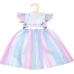 Heless Doll dress fairy and unicorn with crown