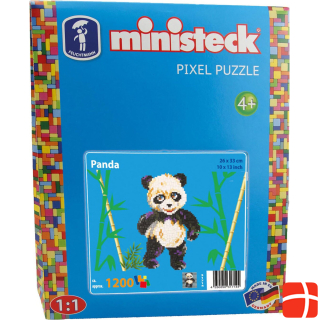 Ministeck Ministeck Panda