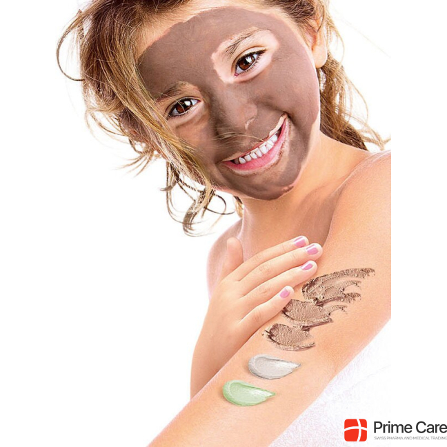 Clementoni Science & Games - Make face masks
