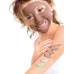 Clementoni Science & Games - Make face masks