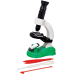 Clementoni Science & Play First Microscope