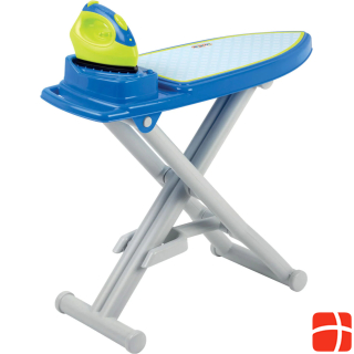 Ecoiffier Chief iron and ironing board