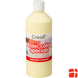 Creall Schoolverf pastel gel, 500 ml