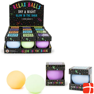 Sombo Relax Ball Day and Night