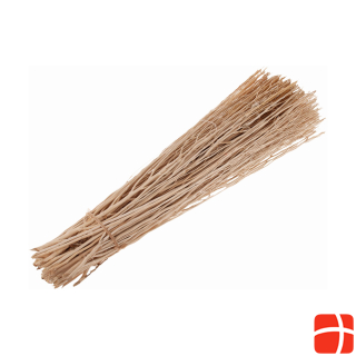 Opiflor Willow twig bunch 60-70 cm, bleached