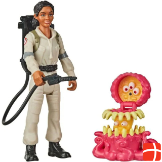 Hasbro Ghostbusters - Fright: Lucky