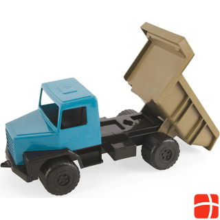 dantoy Blue Marine Toys dump truck, 28 cm