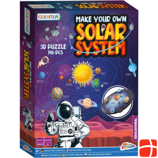 Grafix Solar system production