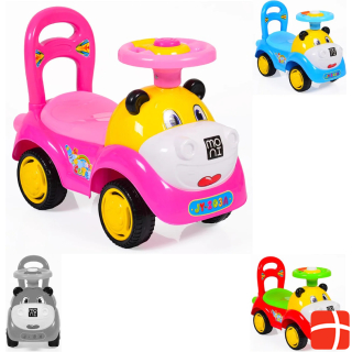 Moni Children car, walker Super Car