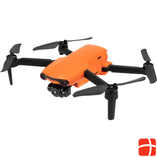 Autel Multicopter EVO Nano Premium Bundle Оранжевый, RTF
