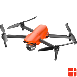 Autel Multicopter EVO Lite Premium Bundle Оранжевый, RTF
