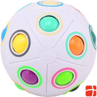 Johntoy Magic deluxe puzzle bal