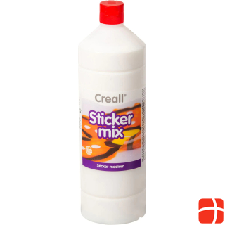 Creall Sticker Mix, 1000ml