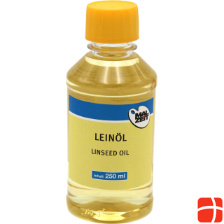 Ami Linseed oil 250ml