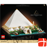 Лего Пирамида Хеопса