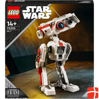 LEGO BD-1