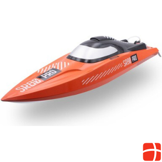 Modster SR80 Vector Pro electric brushless racing boat 4S ARTR