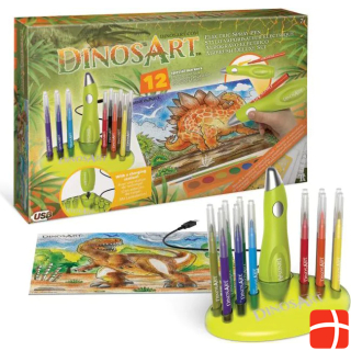 DinosArt Electric spray pen