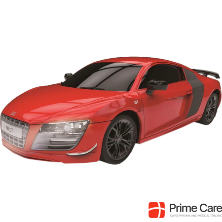 Audi Ferngesteuertes Spielzeugauto R8 Gt