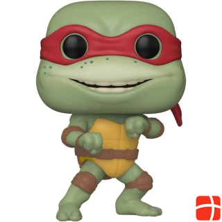 Funko POP! - Teenage Mutant Ninja Turtles: Raphael