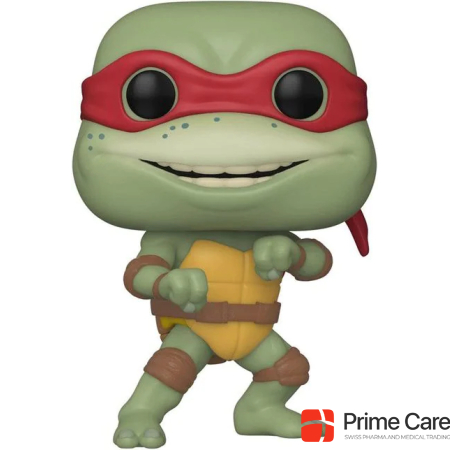 Funko POP! - Teenage Mutant Ninja Turtles: Raphael