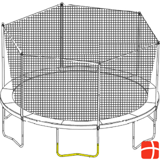 Jumpking Spare parts trampoline 426cm