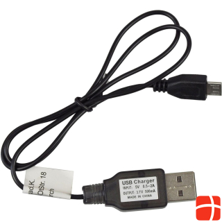 Amewi USB charging cable AFX4 XP
