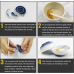 Mufun Repair kit ceramic bowls & vases