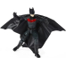 Maki DC Comics Batman The Batman 30cm Deluxe Batman action figure with expanding wingsuit, light u