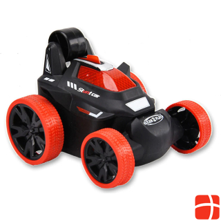 Gear2play Gear2Play RC Stunt & Roll Controllable Car Red