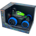 Gear2play Gear2Play RC Stunt & Roll Controllable Car Blue