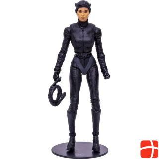 HEO DC Catwoman Unmasked 18 cm (Movie)
