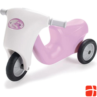 dantoy Scooter Pink