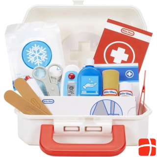 MGA Little Tikes First Aid Kit