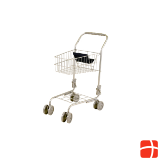 Knorrtoys Shopping cart 