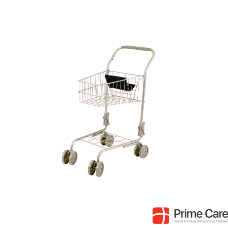 Knorrtoys Shopping cart 