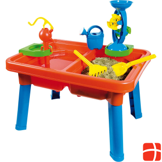 Androni Sand and water table