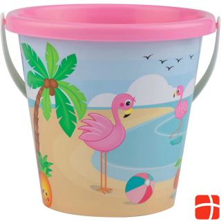 Androni Flamingo bucket
