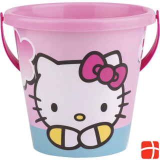 Androni Bucket Hello Kitty