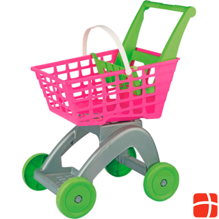 Androni Shopping cart 2in1