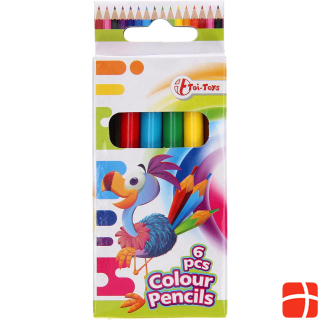 Toi-Toys Crayons