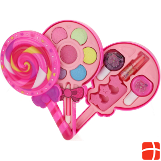 Toi-Toys Make-up im rosafarbenen Lutscher