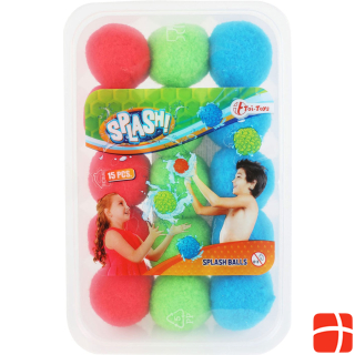 Toi-Toys Super Splash Balls
