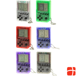 Toi-Toys Keychain Mini Gamebox